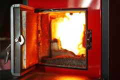 solid fuel boilers Cranagh